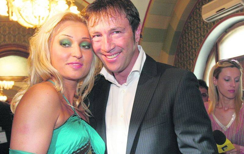 Tragedie în familia Ralucăi Zenga! Află ce i s-a întâmplat! 