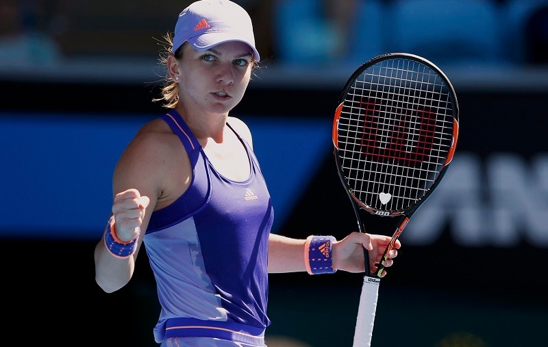 Veste uriașă pentru Simona Halep! O rivală de-a ei a plecat acasă