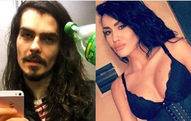 Iubitul Margheritei de la Clejani a făcut primele declarații după scandalul cu drogurile. Cum se apără Theodor și ce spune despre artistă