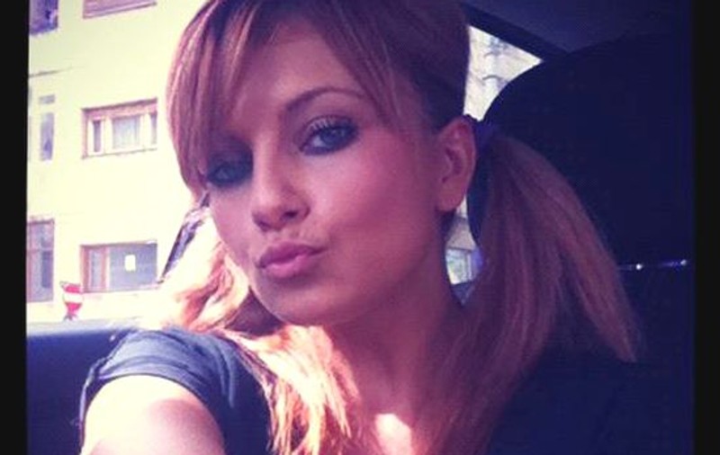 Sylvia, SFAT pentru PRIETENII ei: "Iubiți fără bariere!"