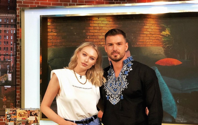 Gina Chirilă, soția lui Bogdan Vlădău, a fost drogată în club și a fost la un pas să fie răpită: „Mi s-au pus droguri în băutură”