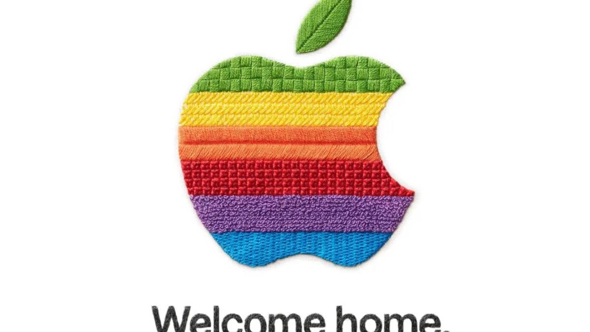 Apple Announces October 13 Event for Smart Home Products