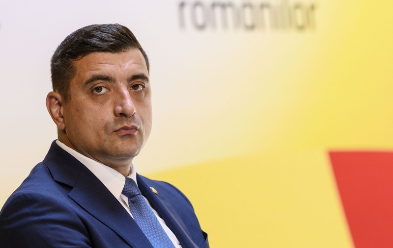 Motivul pentru care George Simion a fost interzis în Ucraina. Guvernul României a publicat răspunsul desecretizat | Document