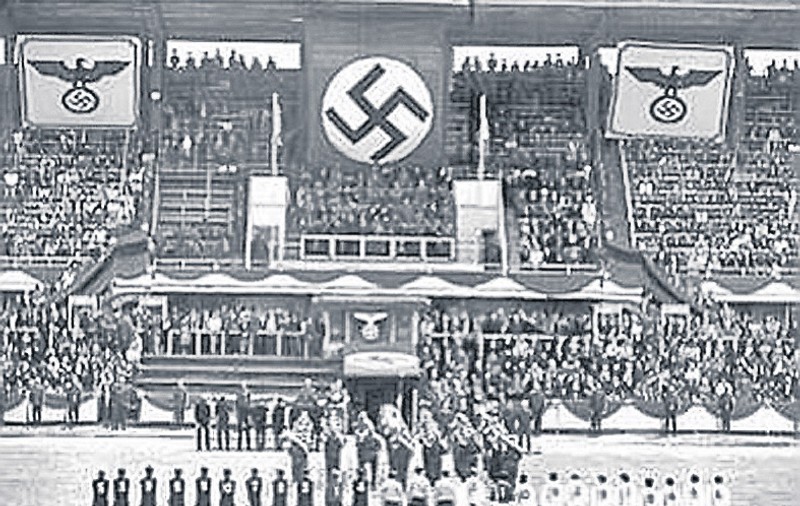 Mii de foști naziști primesc pensii din partea Germaniei