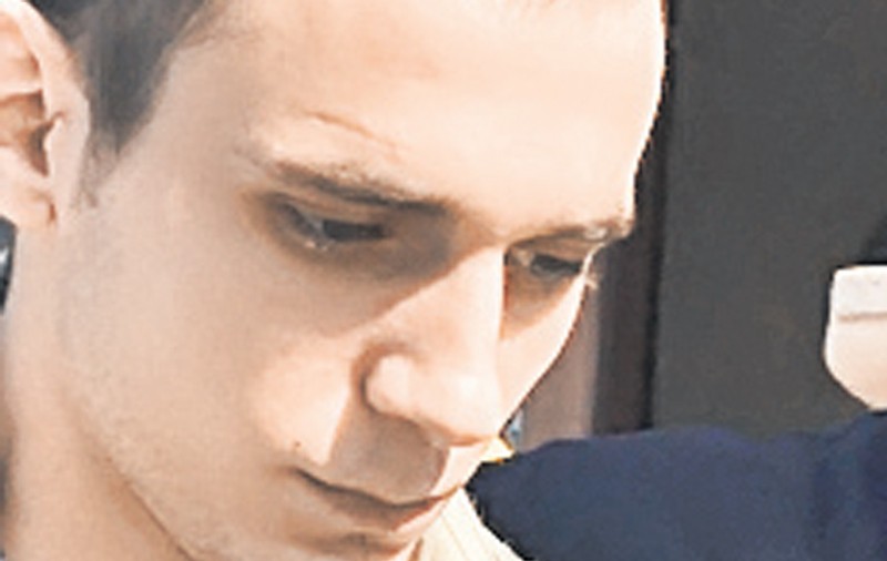 Erwin Preşmereanu, criminalul care a ucis-o pe soţia avocatului Teodorescu, a fost condamnat la 18 ani de puşcărie