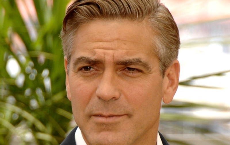 George Clooney împlineşte azi 51 de ani