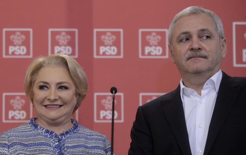 Fragmente. Ce spune Viorica Dăncilă în cartea-interviu despre Liviu Dragnea: Avea o frustrare că nu poate fi premier