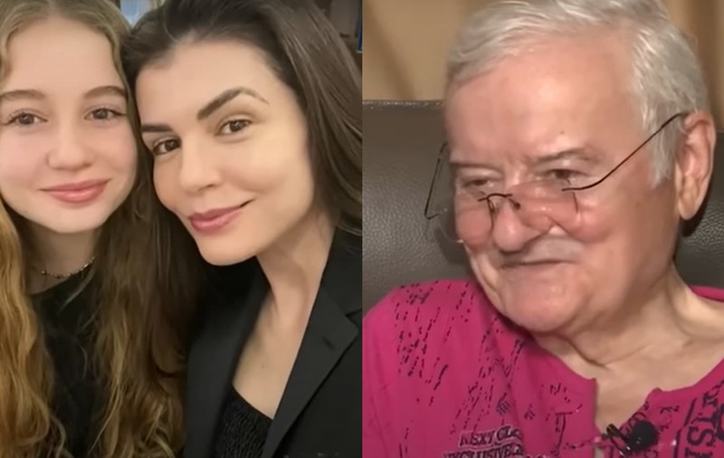 Monica Gabor și-a schimbat numele în America. Cum o cheamă acum pe fosta soție a lui Irinel Columbeanu și cu ce se ocupă ea acolo
