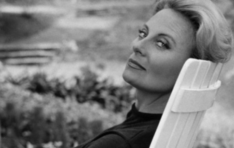 Actrița Michèle Morgan a murit. A jucat în peste 70 de filme