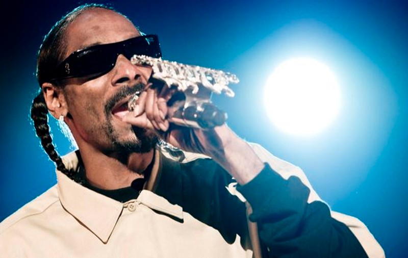 Snoop Dogg vrea să fie noul CEO al Yahoo