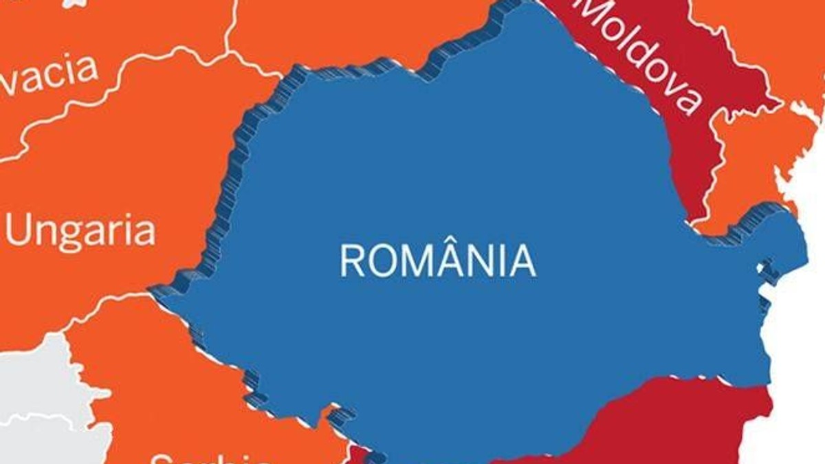 Peste 60 la sută dintre români susțin unirea României cu Republica Moldova