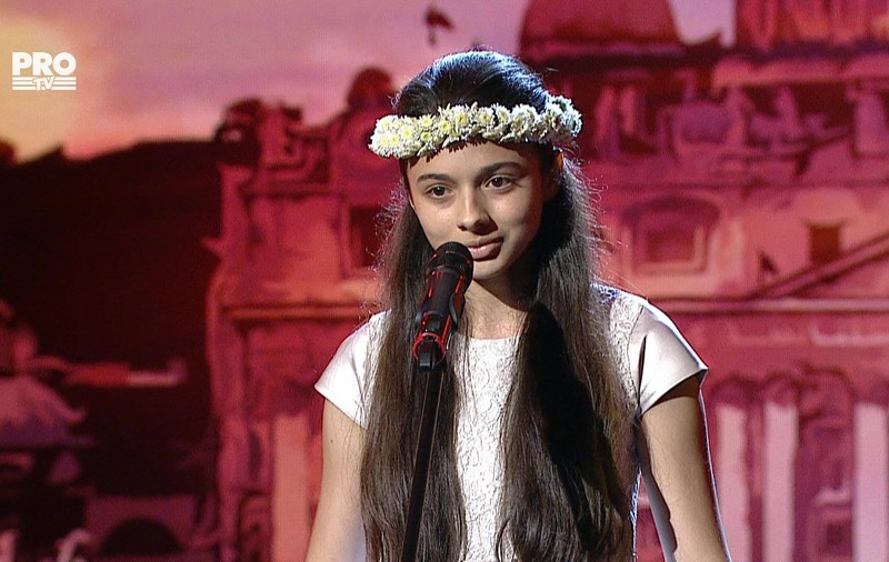 Incredibil ce se va întâmpla cu premiul câștigat de Laura Bretan la "Românii au talent". Tânăra a declarat că nu a primit niciun ban după concurs