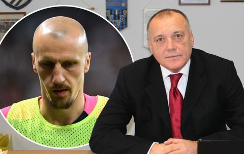 „O blasfemie!”. Marcel Pușcaș, cea mai dură opinie după ce Vlad Chiricheș s-a retras din fotbal: „Nu putea decât să le curețe ghetele înaintașilor săi!”