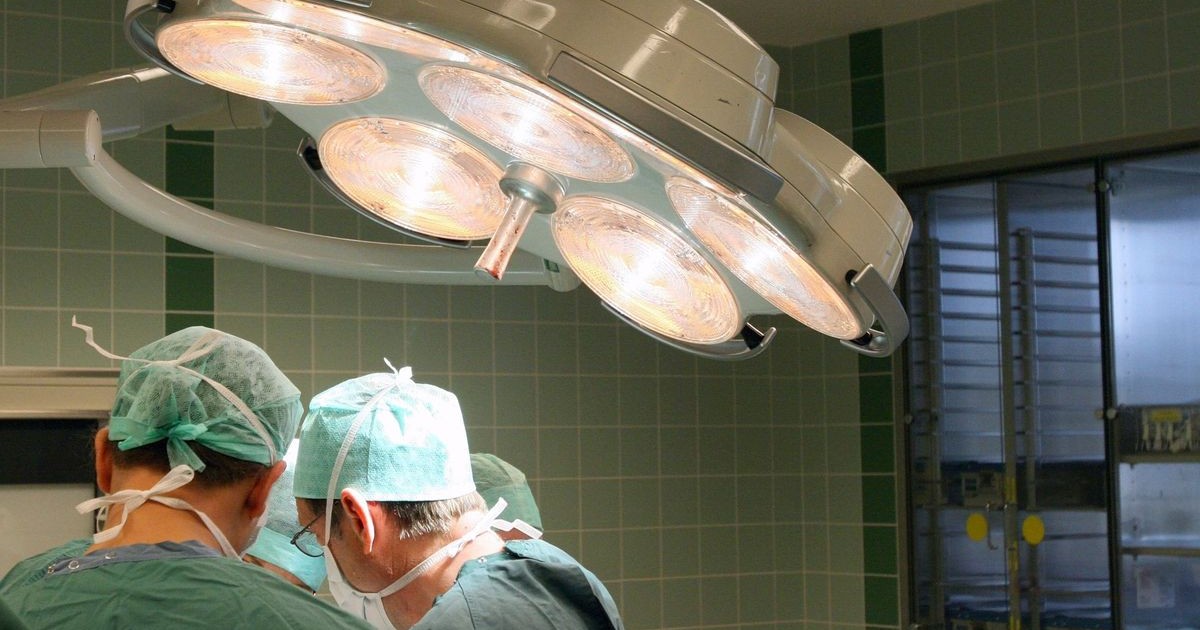 USR, sesizare la DIICOT privind nereguli în realizarea de transplanturi