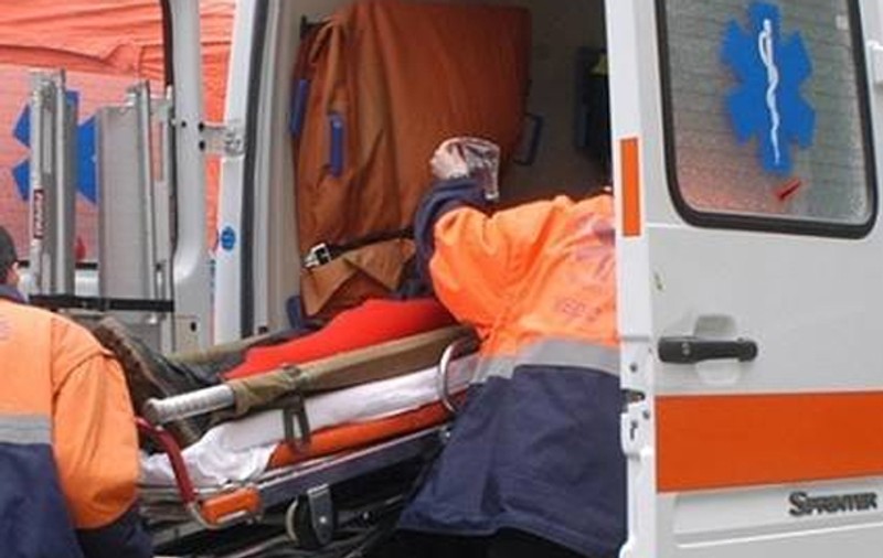 ACCIDENT GRAV, LA GALAŢI! O persoană a murit, iar alte două sunt rănite