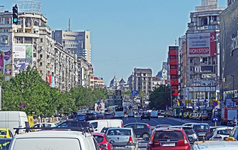 Cum dispare o mașină în 30 de secunde și cum poți să o recuperezi