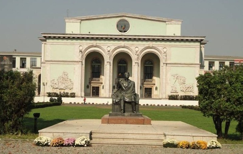 EXCLUSIV | Directorul Operei Române, Răzvan Ioan Dincă, a SCĂPAT de AREST