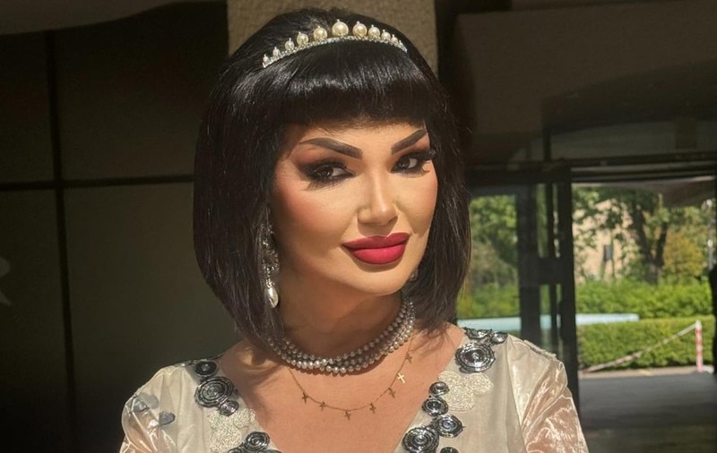 Imagini cu Ozana Barabancea după ce și-a operat bustul. Fanii au observat imediat un detaliu și au criticat-o
