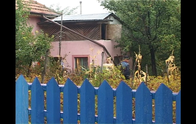 Un buzoian a murit asfixiat în anexa în care fermenta mustul
