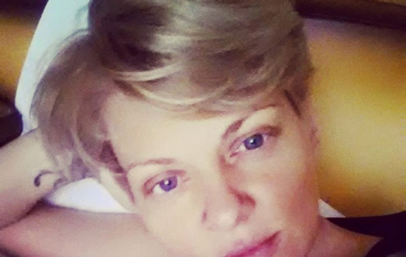 Ce păţeşte Dana Nălbaru din cauza băieţelului ei! "Se trezeşte în două minute, plânge"