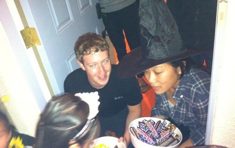 Mark Zuckerberg, trădat de Facebook! Vezi cum a ajuns victima propriei creații! FOTO