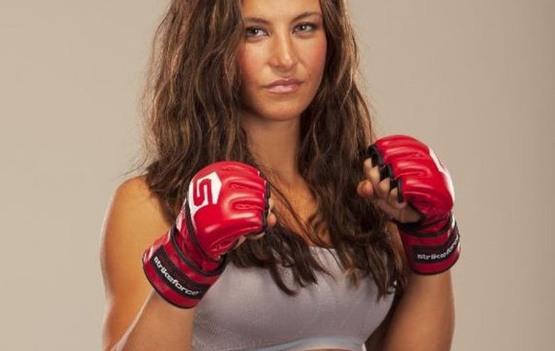 "The Ultimate Fighter", cel mai puternic reality show al momentului, poate fi văzut şi în România