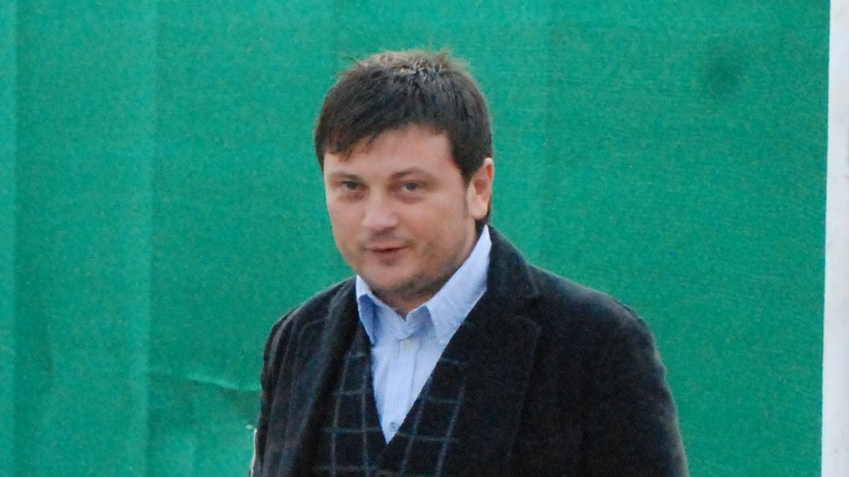 Daniel Stanciu