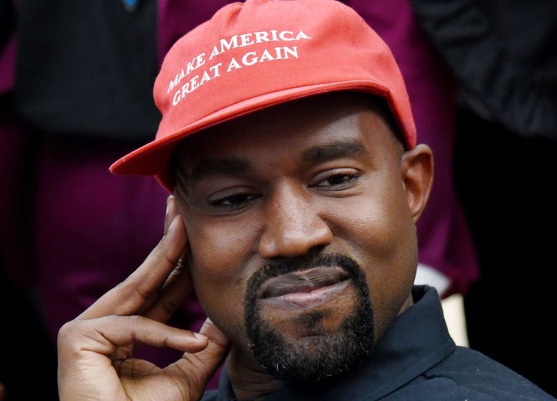 Kanye West