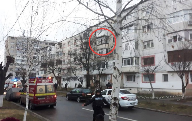RADIOGRAFIA NEPUTINȚEI. De ce n-a intervenit Poliția cu lunetiști în cazul dublei crime de la Onești. Procuror: „Pușca nu era conformă, deținătorul nu avea atestat de trăgător”