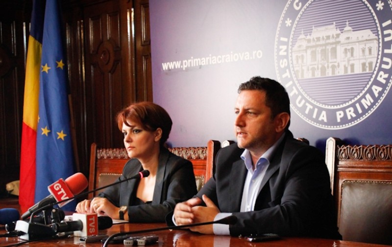Stelele K-1 inaugurează Sala Polivalentă din Craiova pe 10 noiembrie 
