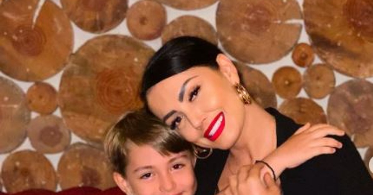 Andreea Mantea și David