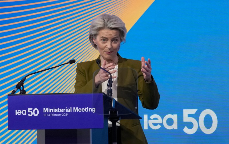 Ursula von der Leyen vrea un nou mandat la șefia Comisiei Europene