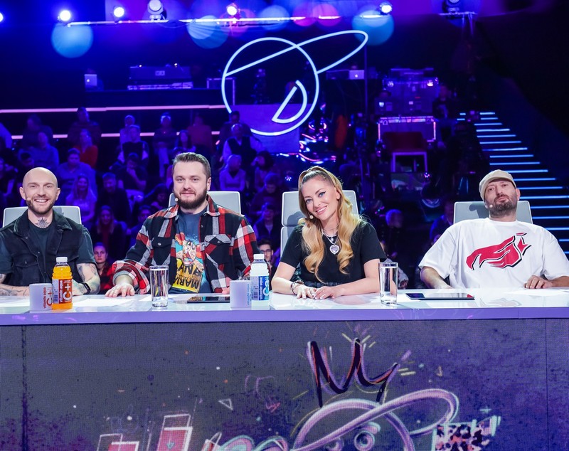 Cum arată acum Gigel Frone și Tudorel Popa, după ce în urmă cu ceva ani au făcut senzație la „Românii au talent”. Cei doi urcă pe scena „iUmor”