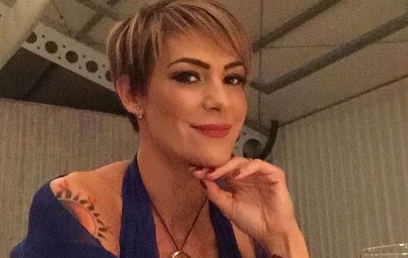 Roxana Ciuhulescu iubește din nou, la aproape 5 luni de la divorț. A făcut totul public