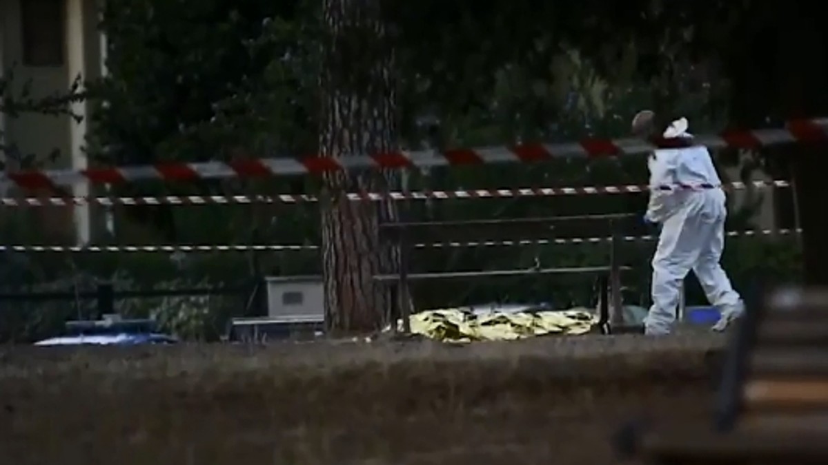 Doliu la Lazio! A fost împușcat în plină stradă