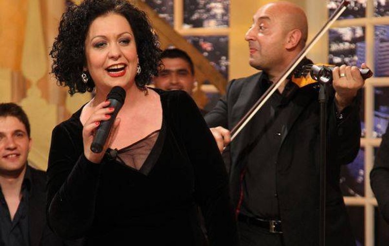 Monica Anghel, TRANSFORMARE de dragul lui SMILEY! Vezi cum arată ACUM