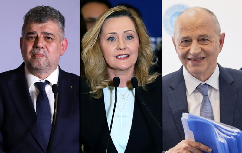 Misterul fermei cu troli sau cum se degradează campania electorală în lipsa unui candidat moral 