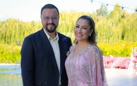 Catalin Maruta si Andra