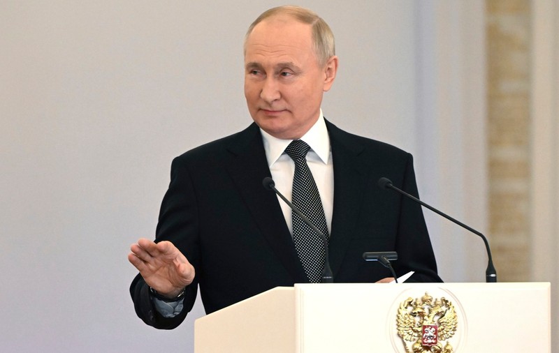 „Putin este vulnerabil”. Ce pregătesc aliații lui Aleksei Navalnîi pentru alegerile prezidențiale din Rusia