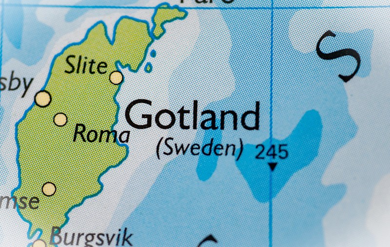 De ce este insula suedeză Gotland vitală pentru NATO și apărarea Europei de ruși: „Apărarea insulei cu rachete antinavă și sisteme de apărare aeriană ar costa viața a mii de soldați”