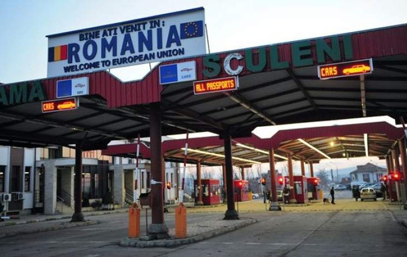 DNA a stat 2 ani în vămi, cu ofițeri sub acoperire: șoferii-polițiști dădeau șpaga și filmau totul