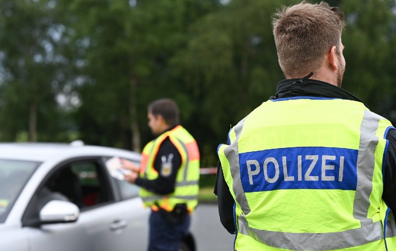 Pentru o amendă de 1.000 de euro, un român a ajuns într-o închisoare din Germania pentru 25 de zile