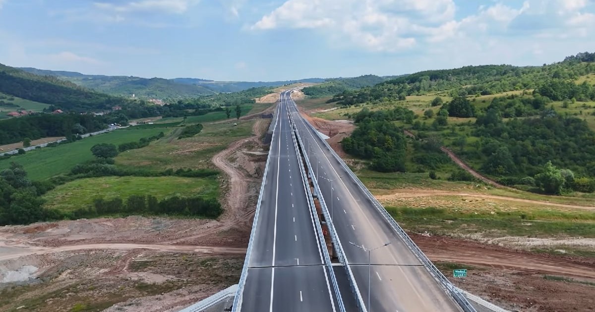 Autostrada A3 Poarta Sălajului-Zimbor-Nădășelu