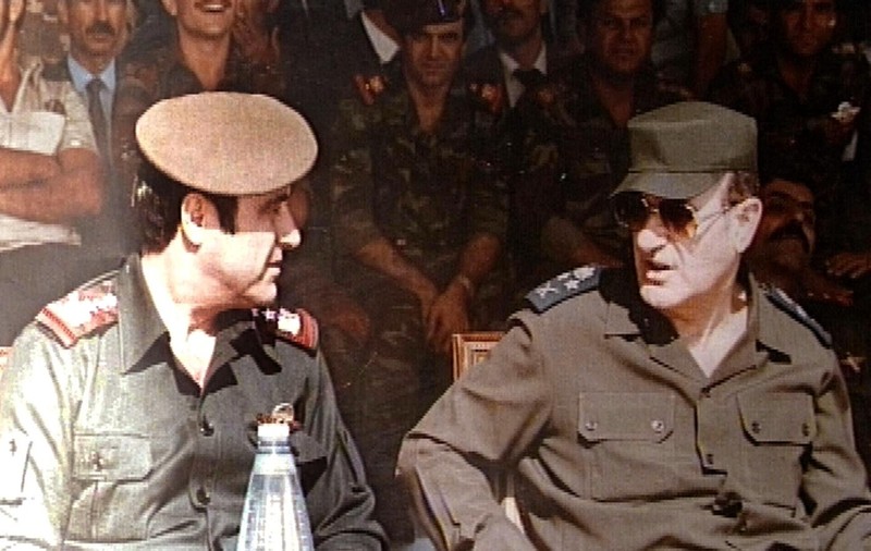 Rifaat al-Assad, supranumit „măcelarul de la Hama” a fugit din Liban cu un avion de linie. Sirianul este acuzat de crime împotriva umanității