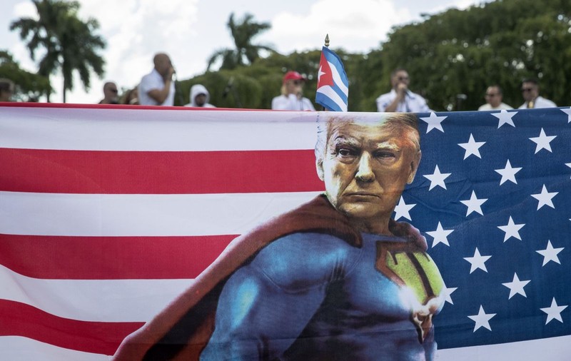 „Ne-am săturat să pierdem!”. Unii republicani vor un viitor fără Trump, dar acesta e gata să anunțe o nouă candidatură la Casa Albă