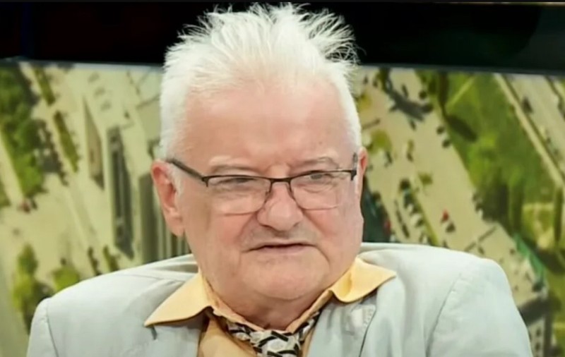 Care e, de fapt, starea de sănătate a lui Irinel Columbeanu: „Nu poate merge decât însoțit de o asistentă medicală”. Locuiește la azil de luni bune