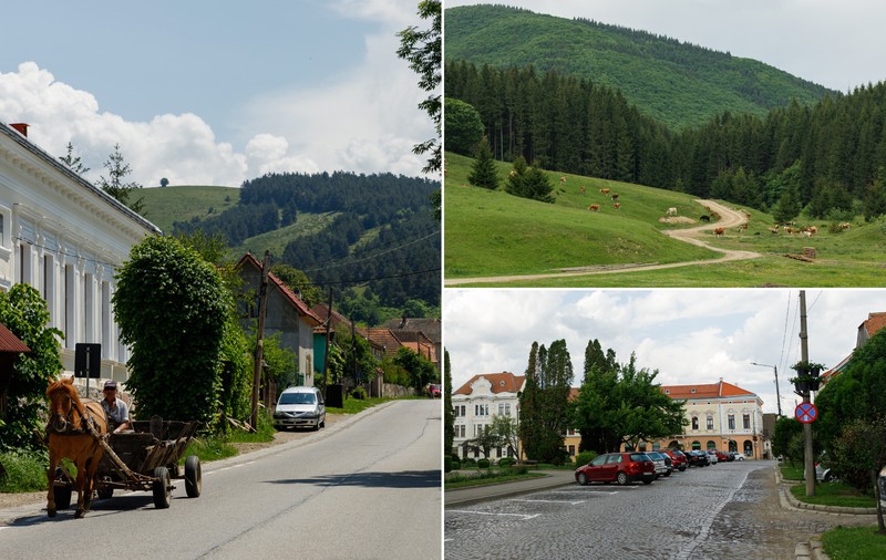 REPORTAJ Trei recomandări turistice inedite în România, trei locuri unde tradiția și natura se îmbină spectaculos