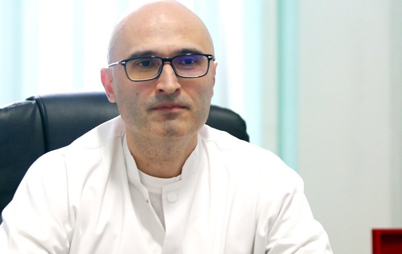 “Să vină la noi în spital, să le arătăm morții”. Mesajul unui medic pentru cei care nu cred în Covid-19﻿
