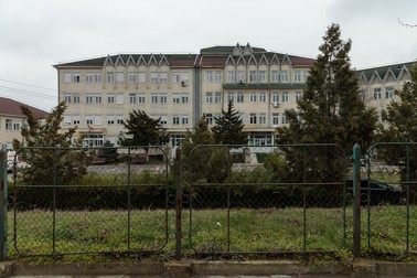 Spitalul Cernavodă este unitate în curs de acreditare
