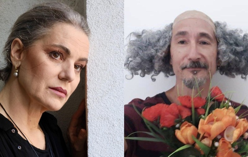 Maia Morgenstern, mesaj tranșant după criticile la adresa fiicei sale. Iubitul Cabiriei are aceeași vârstă ca actrița